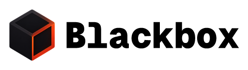 Blackbox logo
